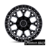 CHARGER 20X9 8X170 125 +1 G-BLK BRS-DDT