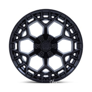 FUEL CHARGER - BLACKOUT - 22X10 -18 (6X139.7)