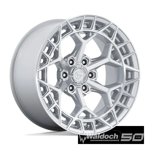 CHARGER 17X9 6X5.5 106 +1 G-SLV-MCH