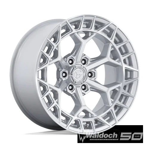 CHARGER 20X10 6X5.5 106 -18 G-SLV-MCH