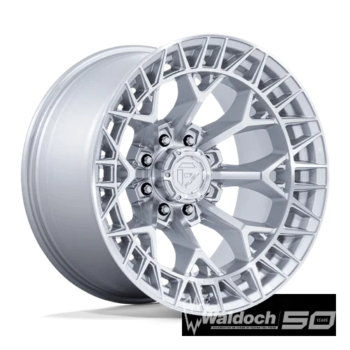 CHARGER 20X10 8X180 124 -18 G-SLV-MCH