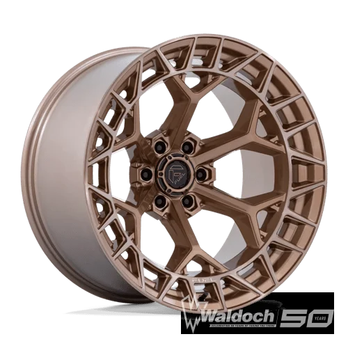 CHARGER 17X9 5X5 71 -12 PLTNM-BRNZ