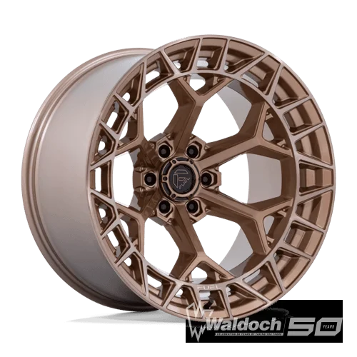 CHARGER 20X9 6X135 87 +1 PLTNM-BRNZ