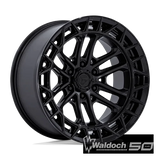CELSIUS 20X10 6X135 87 -18 M-BLK BLK-LP