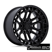 CELSIUS 20X10 6X135 87 -18 M-BLK BLK-LP