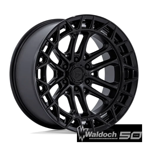 CELSIUS 20X10 6X135 87 -18 M-BLK BLK-LP