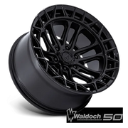 CELSIUS 20X10 6X135 87 -18 M-BLK BLK-LP