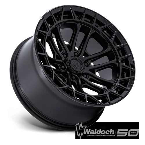 CELSIUS 20X10 6X135 87 -18 M-BLK BLK-LP