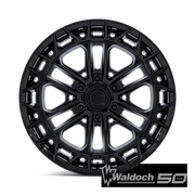 CELSIUS 20X10 6X135 87 -18 M-BLK BLK-LP