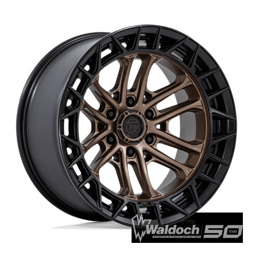 CELSIUS 20X9 6X5.5 106 +1 M-BRNZ BLK-LP