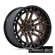 CELSIUS 20X9 6X5.5 106 +1 M-BRNZ BLK-LP