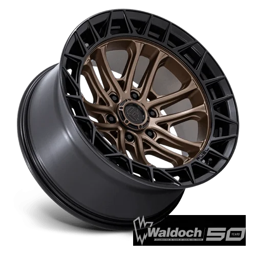 CELSIUS 20X9 6X5.5 106 +1 M-BRNZ BLK-LP