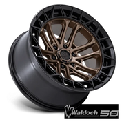 CELSIUS 20X9 6X5.5 106 +1 M-BRNZ BLK-LP