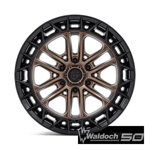 CELSIUS 20X9 6X5.5 106 +1 M-BRNZ BLK-LP