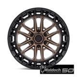 CELSIUS 20X9 6X5.5 106 +1 M-BRNZ BLK-LP
