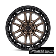 CELSIUS 20X9 6X5.5 106 +1 M-BRNZ BLK-LP