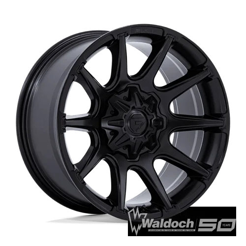 SUPER C 22X10 8X170 125 +10 M-BLK