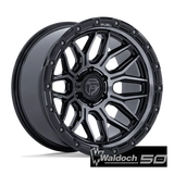 SURGE 17X9 6X5.5 106 +20 G-BLK-MCH-GTCC