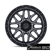 SURGE 17X9 6X5.5 106 +20 G-BLK-MCH-GTCC