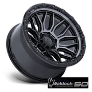 SURGE 20X10 8X180 124 -18 G-BLK-MCH-GTCC
