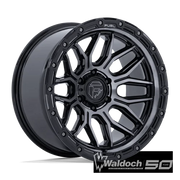 SURGE 20X9 8X170 125 +1 G-BLK-MCH-GTCC
