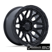 SURGE 20X10 6X5.5 106 -18 M-BLK GB-LP