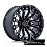 TRAX 20X9 6X135 87 +20 G-BLK MF-DTCC