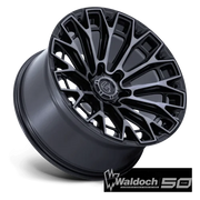 TRAX 20X9 6X135 87 +20 G-BLK MF-DTCC