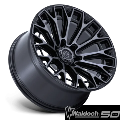 TRAX 20X9 6X135 87 +20 G-BLK MF-DTCC