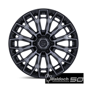 TRAX 20X9 8X6.5 125 +1 G-BLK MF-DTCC