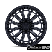 TRAX 18X9 6X135 87 +1 M-BLK