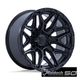 INJECTOR 20X9 8X180 124 +1 M-BLK