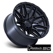 INJECTOR 20X9 8X180 124 +1 M-BLK