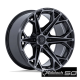 HAMMERHEAD 20X10 6X135 87 -18 G-BLK DDT