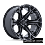 HAMMERHEAD 20X10 6X135 87 -18 G-BLK DDT