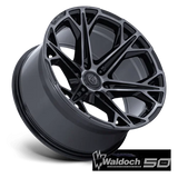 HAMMERHEAD 20X10 6X135 87 -18 G-BLK DDT