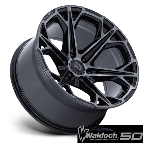 HAMMERHEAD 20X10 6X135 87 -18 G-BLK DDT