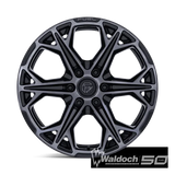 HAMMERHEAD 20X10 6X135 87 -18 G-BLK DDT