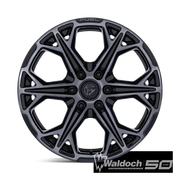 HAMMERHEAD 20X10 6X135 87 -18 G-BLK DDT