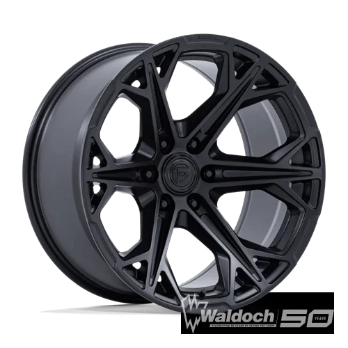 HAMMERHEAD 20X10 6X5.5 106 -18 BLK-OUT