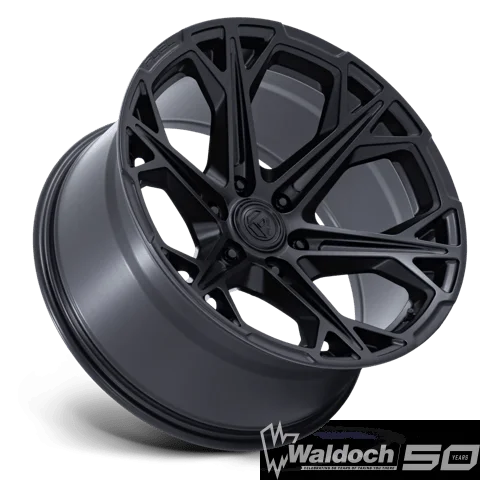 HAMMERHEAD 20X10 6X5.5 106 -18 BLK-OUT