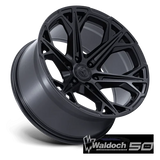 HAMMERHEAD 20X10 6X5.5 106 -18 BLK-OUT