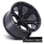 HAMMERHEAD 20X10 6X5.5 106 -18 BLK-OUT