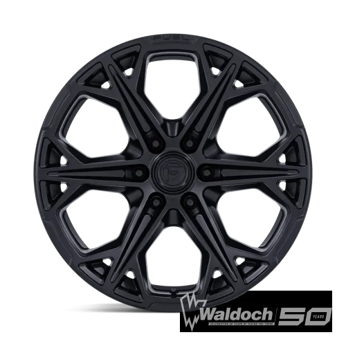 HAMMERHEAD 20X10 6X5.5 106 -18 BLK-OUT