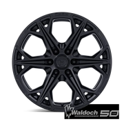 HAMMERHEAD 20X10 6X5.5 106 -18 BLK-OUT