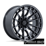 REVOLT 18X9 6X5.5 106 +20 G-GNMTL