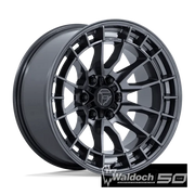 REVOLT 20X9 6X135 87 +1 G-GNMTL
