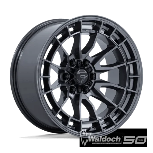 REVOLT 20X9 6X135 87 +1 G-GNMTL