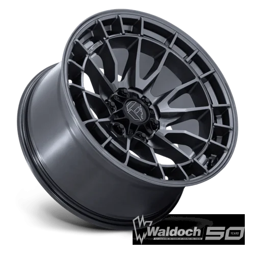 REVOLT 20X9 6X135 87 +1 G-GNMTL