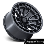 REVOLT 20X9 6X135 87 +1 G-GNMTL
